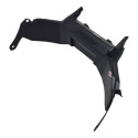 Acabamento Inferior Painel X-adv 750 22/25 Detalhes 57619 Preto