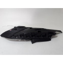 Carenagem Interna Rabeta Neo 125 17/25 L/d Orig 59539 Preto