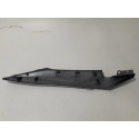 Carenagem Inferior Assoalho Elite 125 25/26 L/d Ralada 61045 Prateado