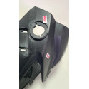 Carenagem Mascara Frontal Farol Titan Fan 160 Orig 26 61831 Preto