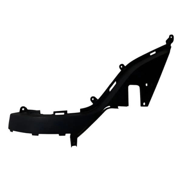 Carenagem Acabamento Pedaleira Kymco People 18/23 L/e 54899 Preto
