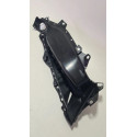 Carenagem Assoalho L/e Xmax 250 21 24 Orig C/ Avaria 63078 Preto