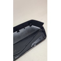 Tampa Porta-malas Esq Honda Gl 1800 Goldwing 18 Orig 60553 Preto