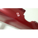 Carenagem Rabeta Honda Sh 150 17/21 L/e Orig 54091 Vermelho