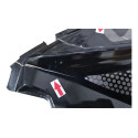 Carenagem Tanque Esq Kawasaki Versys 650 15/21 Detalhe 63664 Preto