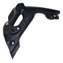Acabamento Pisca Esq Bmw F850 Gs 18/22 Detalhes 58006 Preto