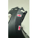 Carenagem Pisca Yamaha N Max 160 21/23 L/d Qurbrado 62749 Preto
