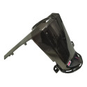 Carenagem Contato Kymco Ak 550i 22/24 Orig Detalhes 54966 Marrom-claro
