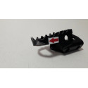 Pedaleira Dianteira Xtz 250 Lander 20/24 L/d Ralada 63289