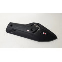 Protetor Escapamento Honda Pcx 160 23/26 Orig Ralado 62419