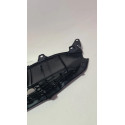 Carenagem Assoalho Dir Yamaha Nmax 160 2021-24 Avaria 62733 Preto