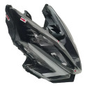 Farol Bloco Optico Honda Elite 125 19/24 Detalhes 63333 Ambos Lados