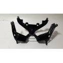 Carenagem Frontal Farol Yamaha X Max 250 21/24 Avaria 62709 Preto