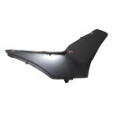 Carenagem Inferior Assoalho Nmax 160 25/26 L/d Ralada 63151 Prateado