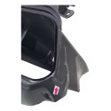 Porta Luvas Suzuki Burgman 650 16/19 Original Quebrado 53390 Preto