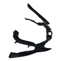 Suporte Frontal Intermediário Farol Zt 350e 25 26 Orig 64195 Preto