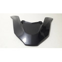Carenagem Frontal Farol Pcx 160 23/26 Orig Detalhe 62609 Cinza