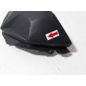 Carenagem Frontal Painel Cb 250 Twister 16/21 Ralada 60700 Preto