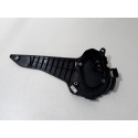 Carenagem Acabamento Tampa Motor Pcx 160 23/25 Orig 59369 Preto