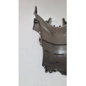 Acabamento Interno Contato Honda Biz 125 18/25 Orig 60568 Bege