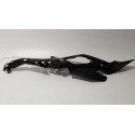 Carenagem Lateral Kawasaki Zx4r 24/26 L/e Orig 63769 Preto