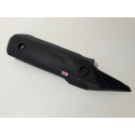 Protetor Escapamento Honda Elite 125 19/24 Orig Ralado 61207