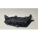 Carenagem Assoalho Esq Yamaha Nmax 160 2021-24 Avaria 62958 Preto
