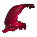 Carenagem Capa Tanque Dir Yamaha Fazer250 18/24 Avaria 64657 Vermelho