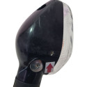 Pisca Dianteiro Direito Honda Cg 160 16/24 Detalhes 57391 Preto