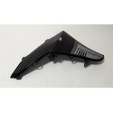 Carenagem Inferior Assoalho Nmax 160 21/24 L/e Orig 64739 Preto