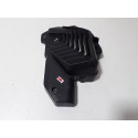 Grade Protetor Radiador Pcx 160 23/25 Orig Ralado 60621 Preto