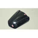 Carenagem Frontal Bolha Yamaha Fz25 22/24 Detalhes 62792 Preto