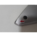 Carenagem Aba Honda Cb 650r 20/23 L/e Orig Detalhe 60574 Prateado