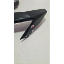 Carenagem Farol Honda Elite 125 2019/2024 Original 61155 Preto