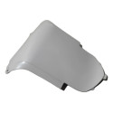 Carenagem Central Porta Luvas Zontes 350e Detalhes 64157 Branco
