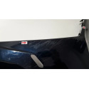 Carenagem Inferior Assoalho Pcx 160 23/26 L/d Ralada 63342 Azul