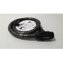 Cadeado Trava Articulado 22x1200mm Fume Fumê