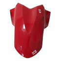 Paralama Dianteiro Cb 300f Twister 23/26 Orig Quebrado 61711 Dianteiro