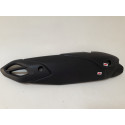 Protetor Escapamento Yamaha N Max 160 21/23 Detalhe 59521 Preto