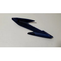 Carenagem Bananinha Farol Cb 300f Twister 23/25 L/e 64242 Azul