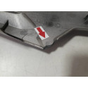 Carenagem Acabamento Lateral Adv 150 21/24 L/d Avarias 61925 Prateado