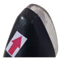 Pisca Dir Dianteiro Honda Cg 160 16/24 Orig Descrição 54087 Preto