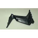 Acabamento Lateral Dir Honda Elite 125 2025 Detalhe 63365 Preto