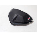 Carenagem Frontal Painel Cb 250 Twister 16/21 Ralada 60700 Preto