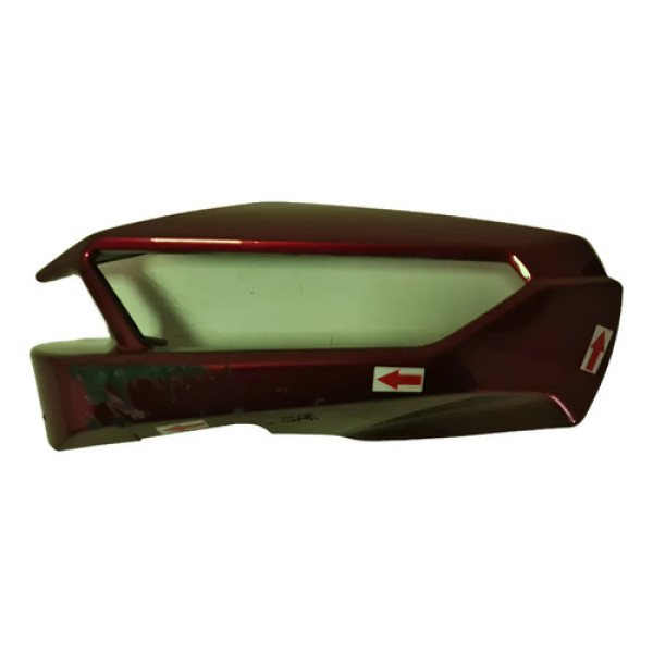 Carenagem Pisca  L/e Honda Gl 1800 Goldwing 2018-24 63450 Vermelho