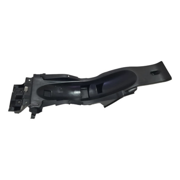 Paralama Traseiro Honda Cg160 Start / Fan 16/24 Avaria 62492 Traseiro