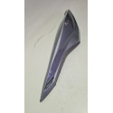 Carenagem Rabeta Esq Honda Forza 350 22-24 Orig C/det 63371 Prateado