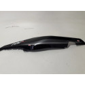 Carenagem Rabeta Honda Adv 150 21/24 L/d Orig Detalhes 62001 Preto