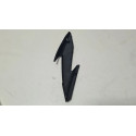 Carenagem Bananinha Dir Cb 300f Twister 23/26 Detalhes 62422 Preto Fosco
