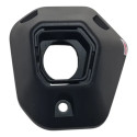 Protetor Bocal Escapamento Honda Adv 160 2025 Detalhes 61055